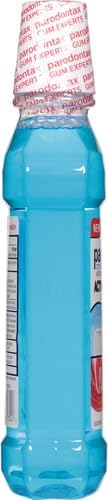 Parodontax Active Gum Health Mouthwash, Antiplaque and Antigingivitis Mouthwash, Mint, 16.9 Fl Oz