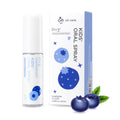 oh care Mouth Spray for Kids Toddler Toothpaste Helper Fluoride Free Baby Toothpaste Oral Care for Newborns to Age 12