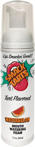 Smack Tarts Mouthwatering Foam 2.7oz/80ml in Watermelon