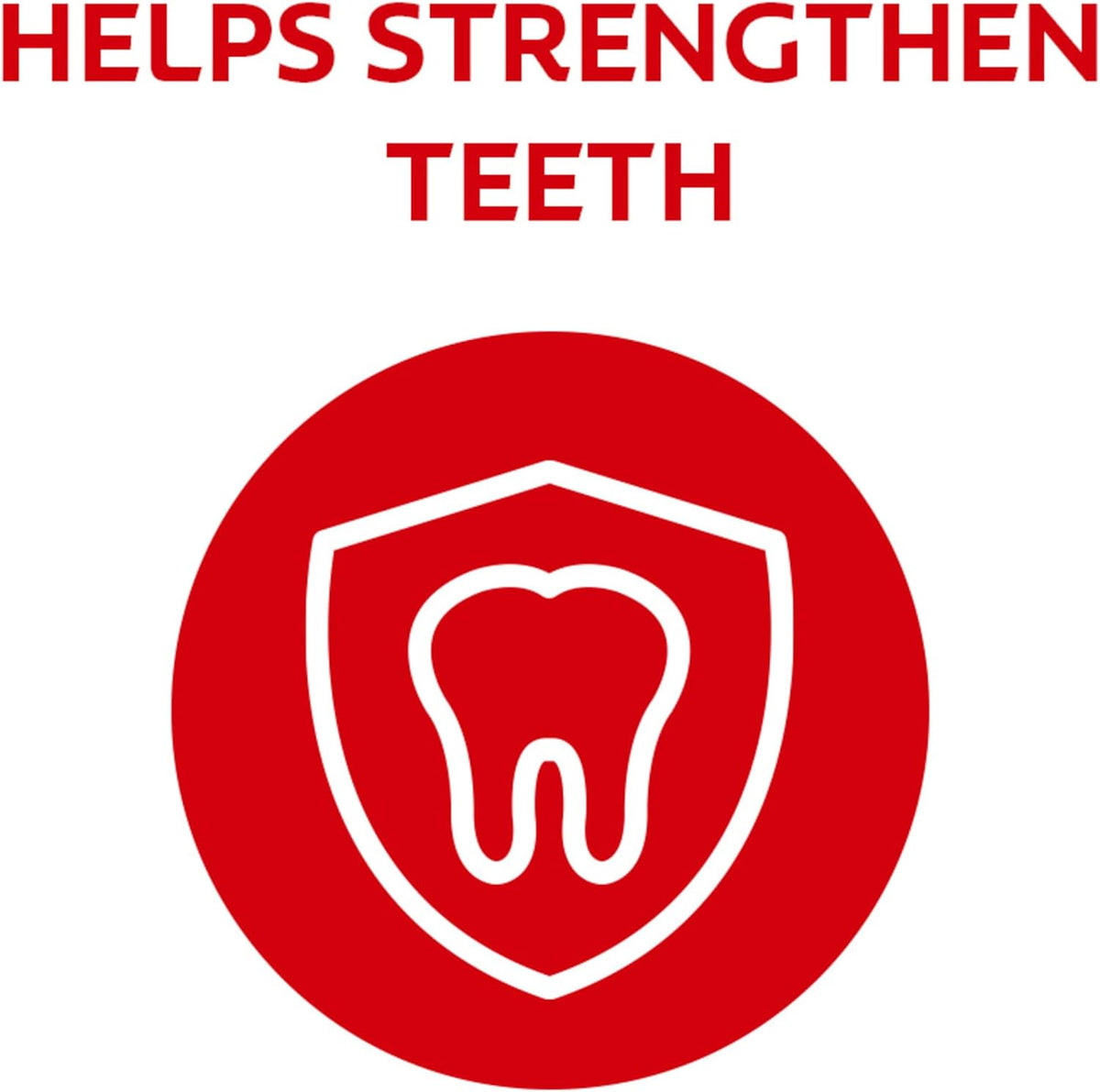 Colgate Ortho Defense Phos-Flur Fluoride Mouthwash for Braces, 16.9 fl oz