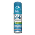 OAP Orthodontic Cleaner Cleaner | For Retainers, Dentures, Mouth Guards & More | 60 Second Foam | Paraben, Sulfate and Triclosan Free | 44.3 mL, 3 Bottles