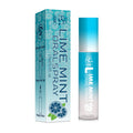Oral Spray for Bad Breath & Dry Mouth, Sugar Free Lychee & Blueberry Flavor