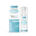 Refreshing Mint Oral Cleansing Mousse - Gentle Teeth & Mouth Freshener Infused with Glycerin for Daily Oral Care(1pcs)