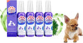 Petry Oral Spray for Dogs - Petry Teeth Cleaning Spray for Dogs and Cats, Pet Breath Freshener Spray Care Cleaner, Oral Spray for Pets, Dog Dental Spray Reduces Plaque & Tartar Buildup (2pcs)