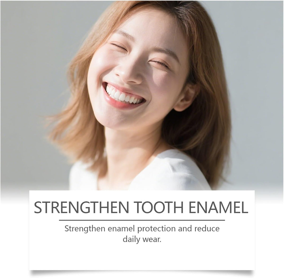 Teeth Cleaning Mousse 50ml