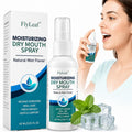 Dry Mouth Spray for Adults, Long-Lasting Mouth Moisturizer, 2 Fl Oz