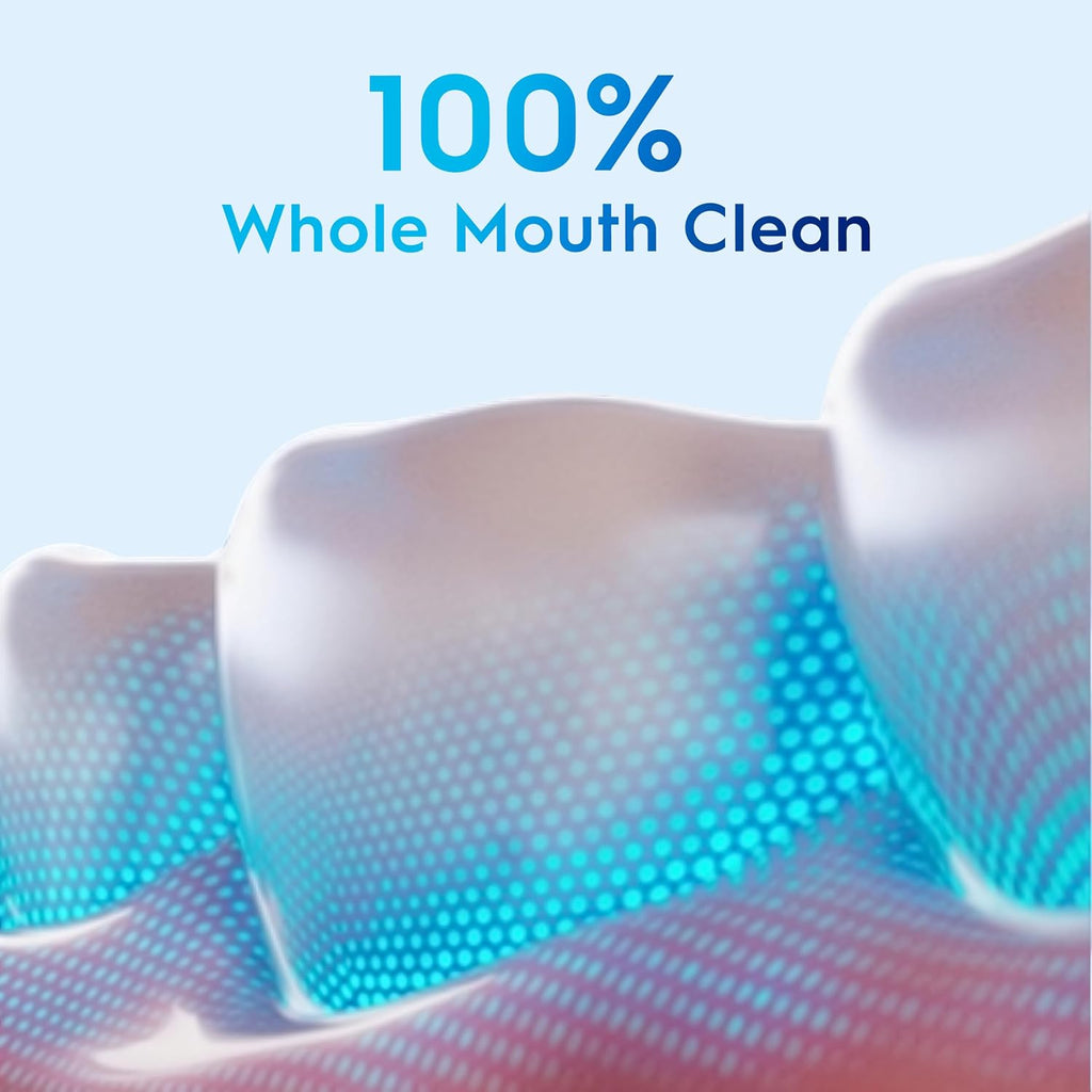 Crest Pro-Health Advanced Mouthwash, Alcohol Free, Extra Whitening, Energizing Mint Flavor, 946 mL (32 fl oz)