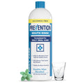 Prevention Daily Care Mouthwash, Hydrogen Peroxide Rinse 16 oz 2-Pack