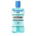 Listerine Cool Mint Alcohol Free Mouthwash, Mild Mint, 50.7 fl. oz/1.5L