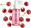 XESSO Flavored Oral Spray w/Fresh Cherry Scent 2 fl oz, Made in USA